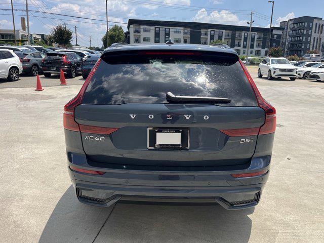 new 2026 Volvo XC60 car, priced at $50,995