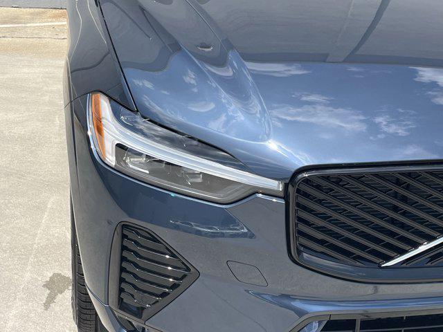 new 2026 Volvo XC60 car, priced at $50,995