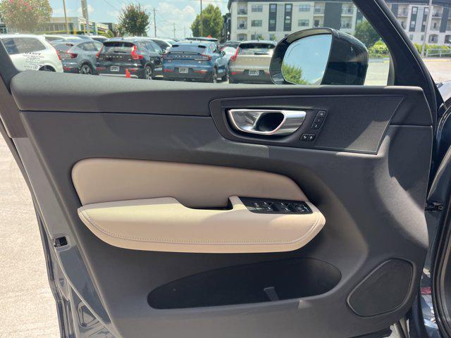 new 2026 Volvo XC60 car, priced at $50,995