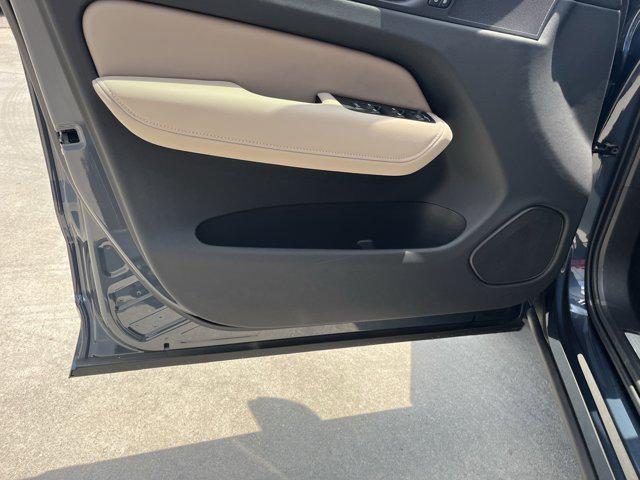 new 2026 Volvo XC60 car, priced at $50,995