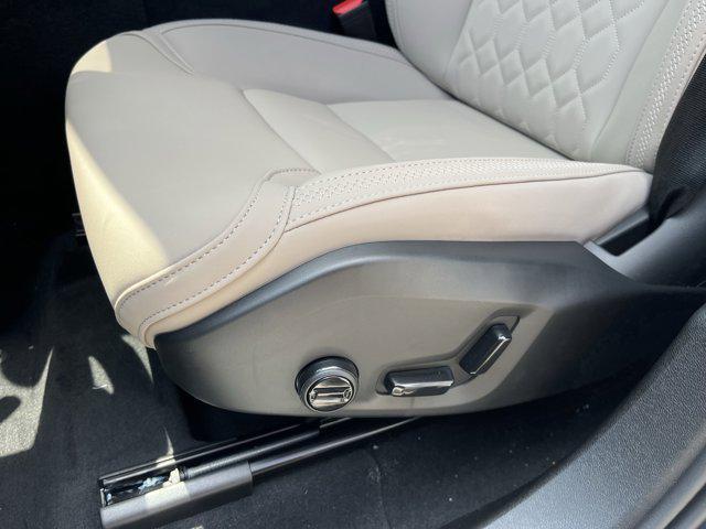 new 2026 Volvo XC60 car, priced at $50,995