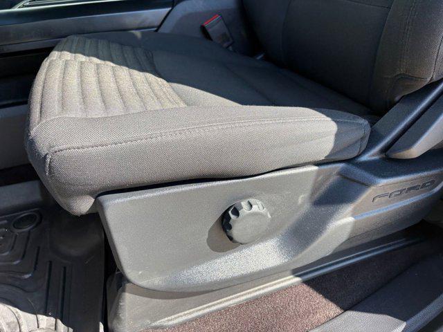 used 2021 Ford F-150 car, priced at $31,897