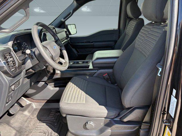 used 2021 Ford F-150 car, priced at $31,897
