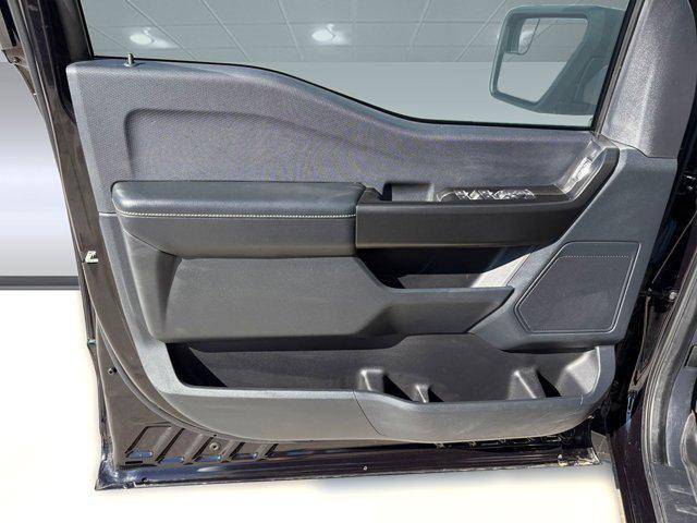 used 2021 Ford F-150 car, priced at $31,897