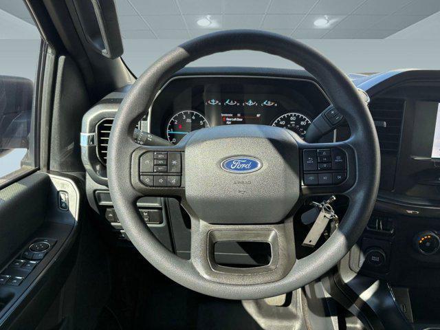 used 2021 Ford F-150 car, priced at $31,897