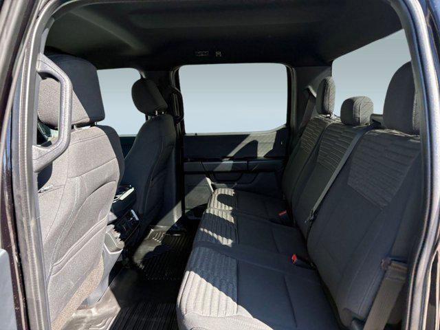 used 2021 Ford F-150 car, priced at $31,897
