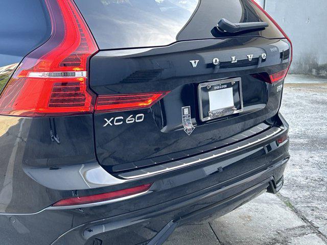 new 2025 Volvo XC60 Plug-In Hybrid car, priced at $66,235