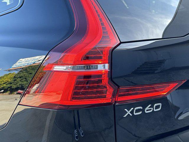 new 2025 Volvo XC60 Plug-In Hybrid car, priced at $66,235