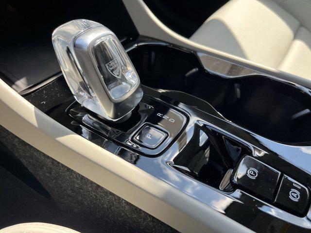 new 2026 Volvo XC40 car, priced at $47,200