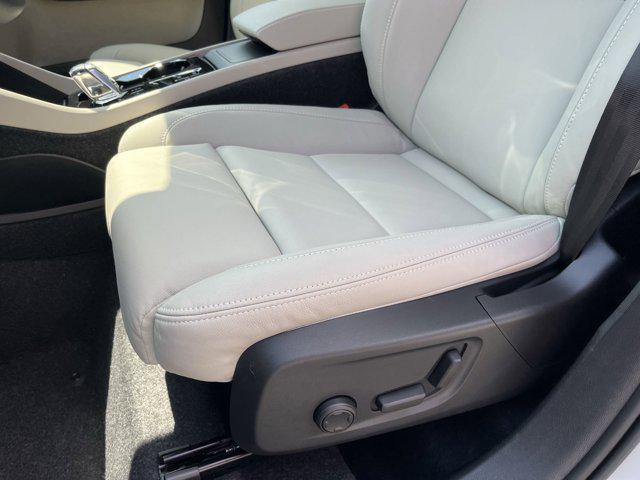 new 2026 Volvo XC40 car, priced at $47,200