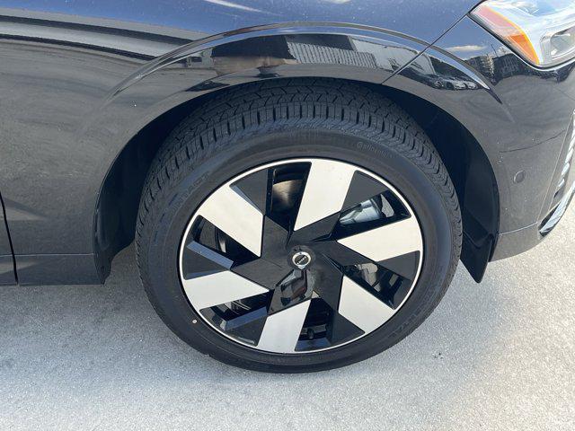 new 2025 Volvo XC60 Plug-In Hybrid car, priced at $66,260