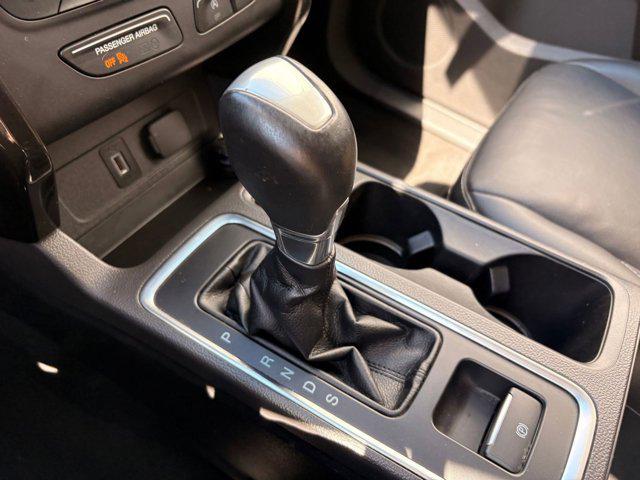 used 2017 Ford Escape car, priced at $14,898