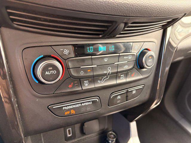 used 2017 Ford Escape car, priced at $14,898