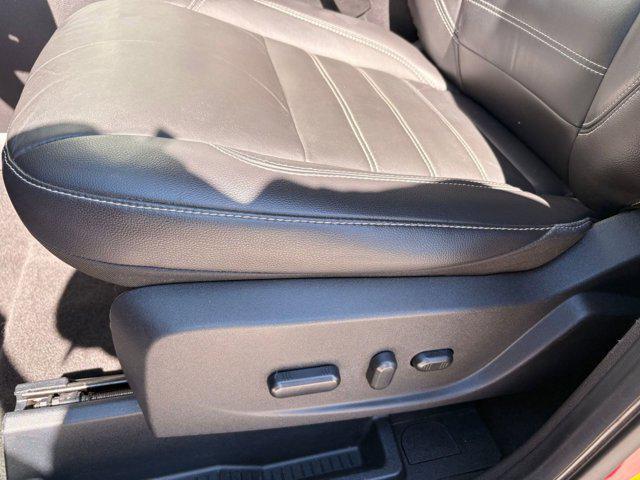used 2017 Ford Escape car, priced at $14,898
