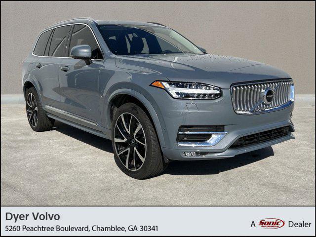 used 2023 Volvo XC90 car, priced at $45,897