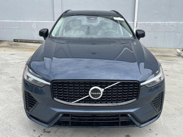 used 2023 Volvo XC60 Recharge Plug-In Hybrid car, priced at $42,898