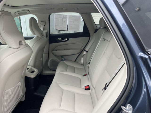used 2023 Volvo XC60 Recharge Plug-In Hybrid car, priced at $42,898