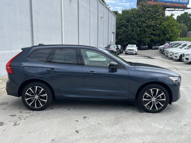 used 2023 Volvo XC60 Recharge Plug-In Hybrid car, priced at $42,898