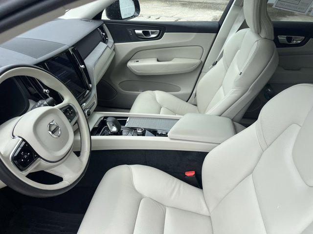 used 2023 Volvo XC60 Recharge Plug-In Hybrid car, priced at $42,898