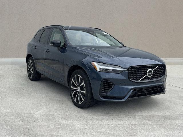 used 2023 Volvo XC60 Recharge Plug-In Hybrid car, priced at $42,898