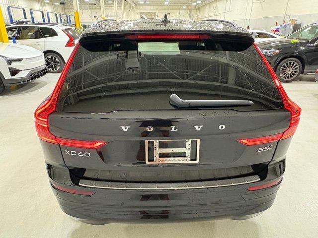 used 2022 Volvo XC60 car, priced at $35,898