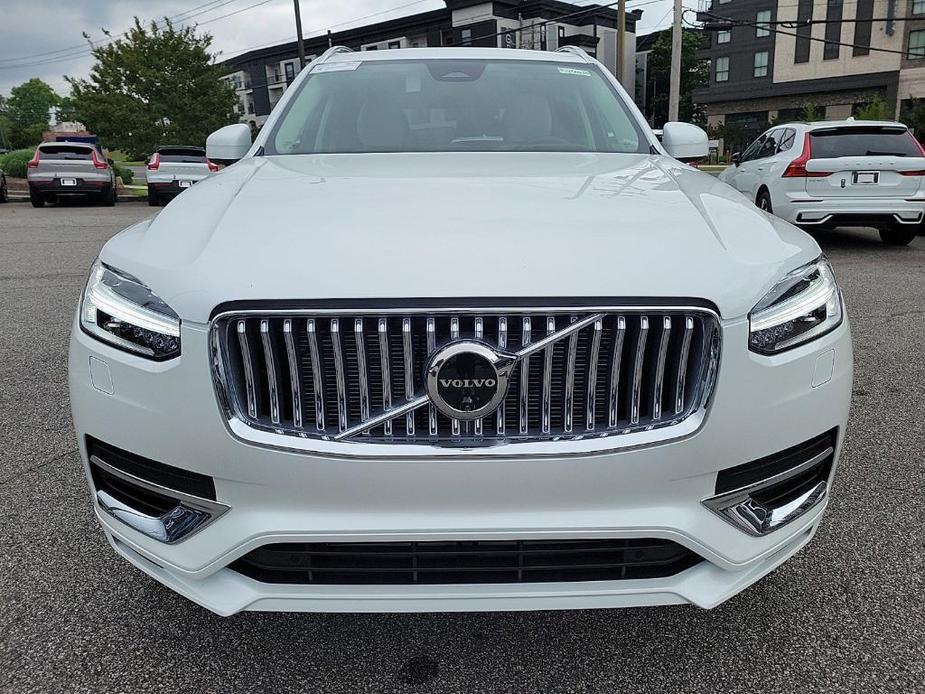 new 2024 Volvo XC90 Recharge Plug-In Hybrid car, priced at $82,270