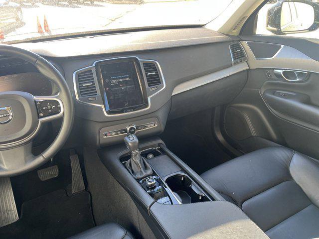 used 2022 Volvo XC90 car, priced at $38,896