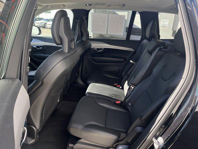 used 2022 Volvo XC90 car, priced at $38,896