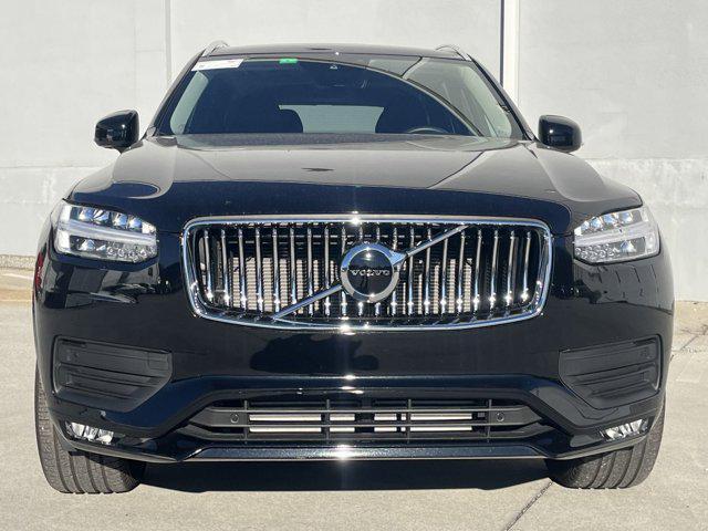 used 2022 Volvo XC90 car, priced at $38,896