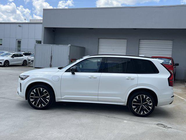 new 2026 Volvo XC90 Plug-In Hybrid car, priced at $85,205