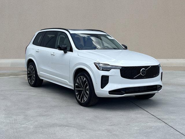new 2026 Volvo XC90 Plug-In Hybrid car, priced at $85,205