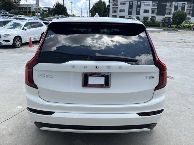 new 2026 Volvo XC90 Plug-In Hybrid car, priced at $85,205