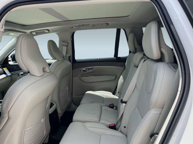 new 2026 Volvo XC90 Plug-In Hybrid car, priced at $85,205