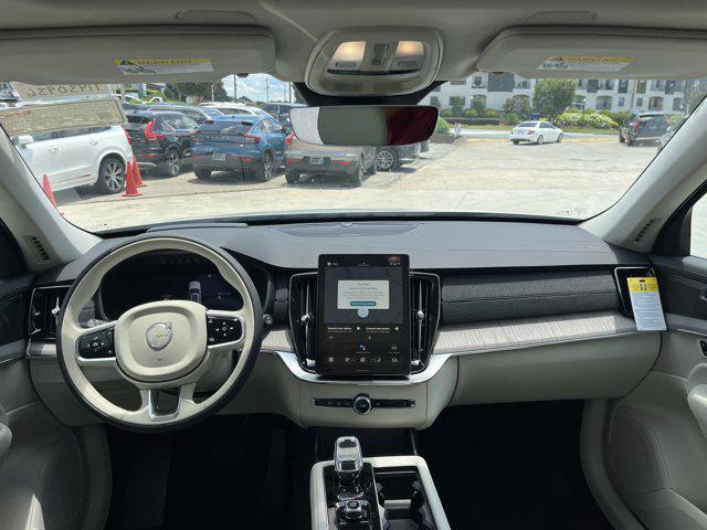 new 2026 Volvo XC90 Plug-In Hybrid car, priced at $85,205