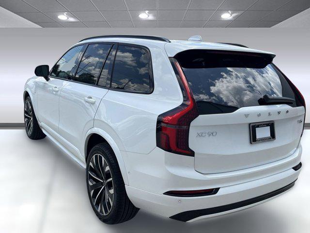 new 2026 Volvo XC90 Plug-In Hybrid car, priced at $85,205