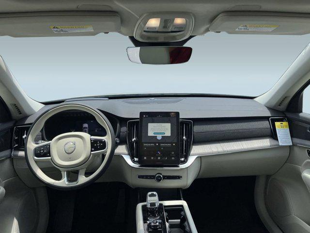 new 2026 Volvo XC90 Plug-In Hybrid car, priced at $85,205