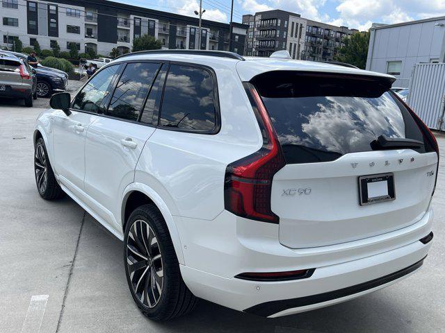 new 2026 Volvo XC90 Plug-In Hybrid car, priced at $85,205