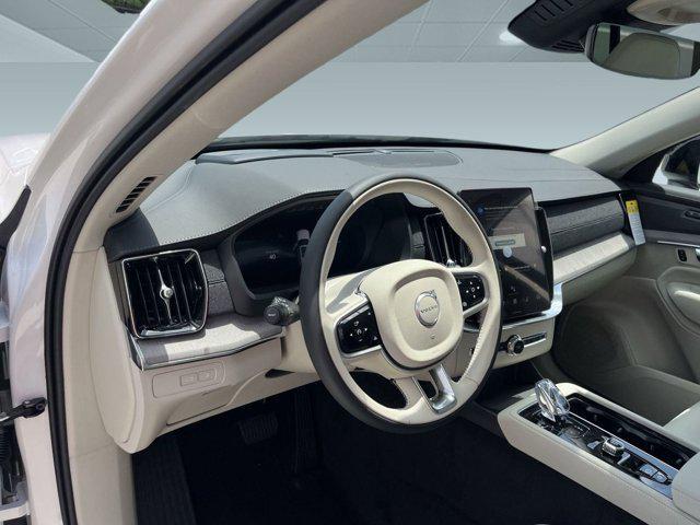 new 2026 Volvo XC90 Plug-In Hybrid car, priced at $85,205