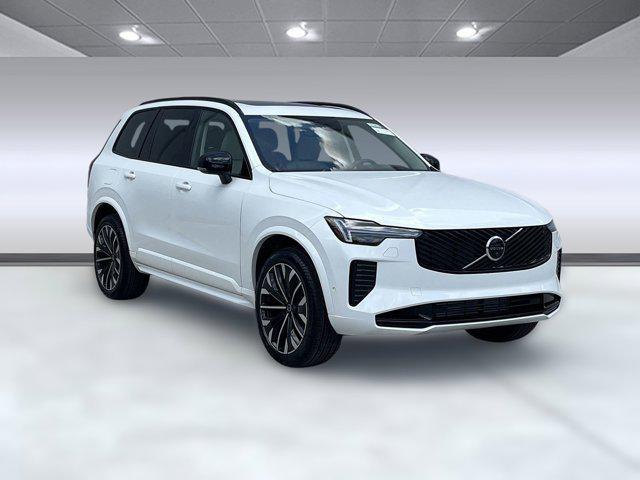 new 2026 Volvo XC90 Plug-In Hybrid car, priced at $85,205