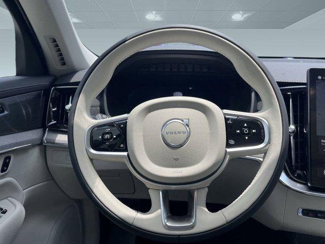 new 2026 Volvo XC90 Plug-In Hybrid car, priced at $85,205