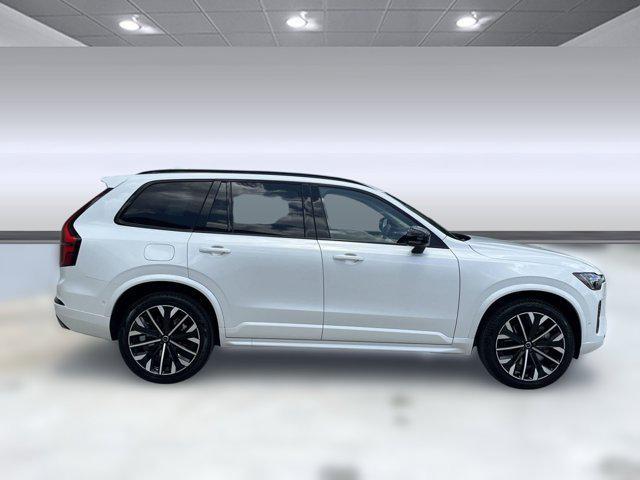 new 2026 Volvo XC90 Plug-In Hybrid car, priced at $85,205
