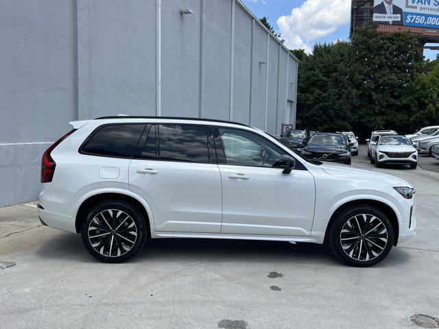 new 2026 Volvo XC90 Plug-In Hybrid car, priced at $85,205
