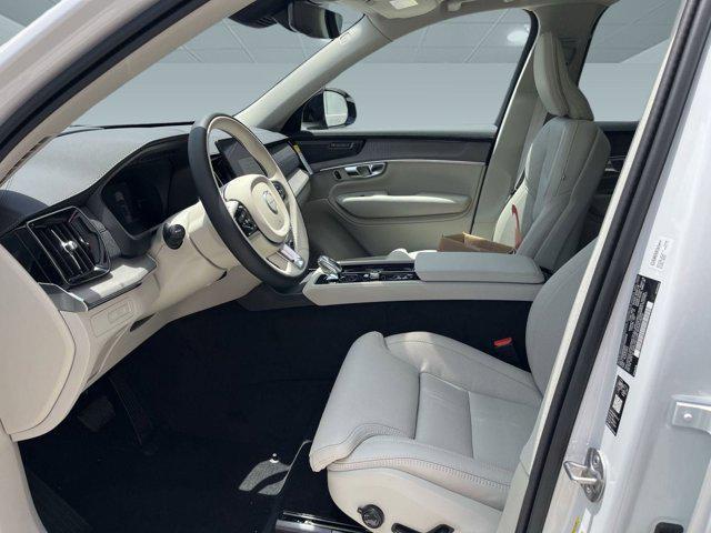 new 2026 Volvo XC90 Plug-In Hybrid car, priced at $85,205