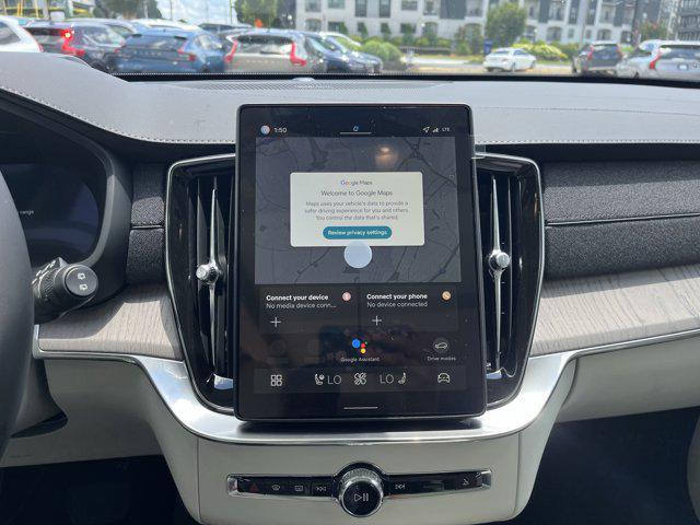 new 2026 Volvo XC90 Plug-In Hybrid car, priced at $85,205