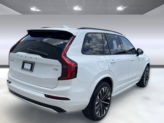 new 2026 Volvo XC90 Plug-In Hybrid car, priced at $85,205