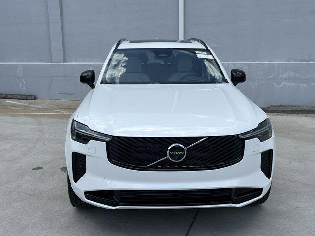 new 2026 Volvo XC90 Plug-In Hybrid car, priced at $85,205