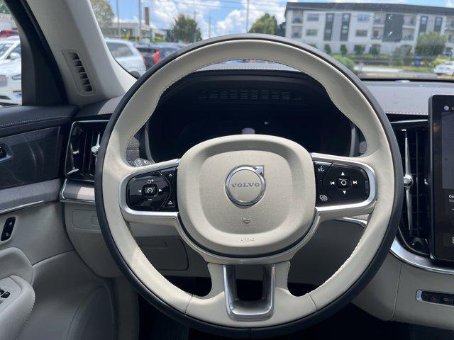 new 2026 Volvo XC90 Plug-In Hybrid car, priced at $85,205