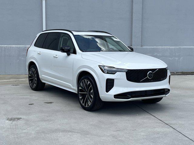 new 2026 Volvo XC90 Plug-In Hybrid car, priced at $85,205