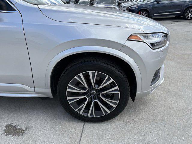used 2022 Volvo XC90 car, priced at $38,896