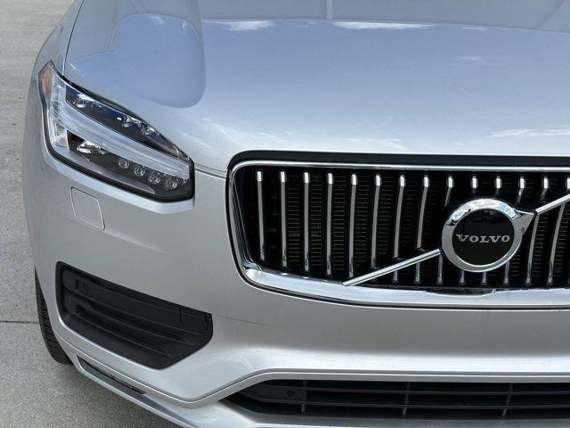 used 2022 Volvo XC90 car, priced at $38,896